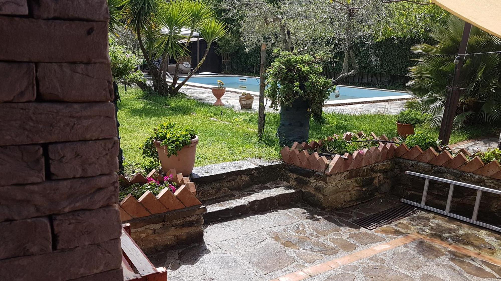 Tenuta Martino Aquara Exterior foto